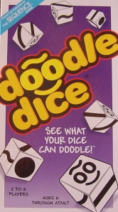 doodle dice game