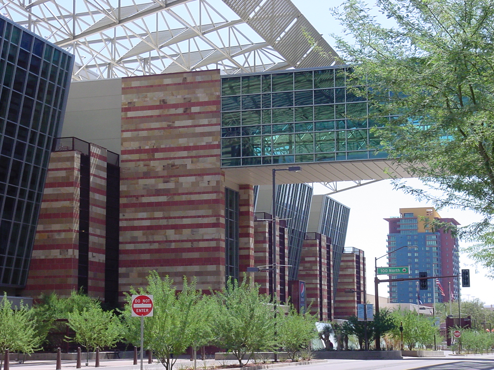 Phoenix Convention Center 2