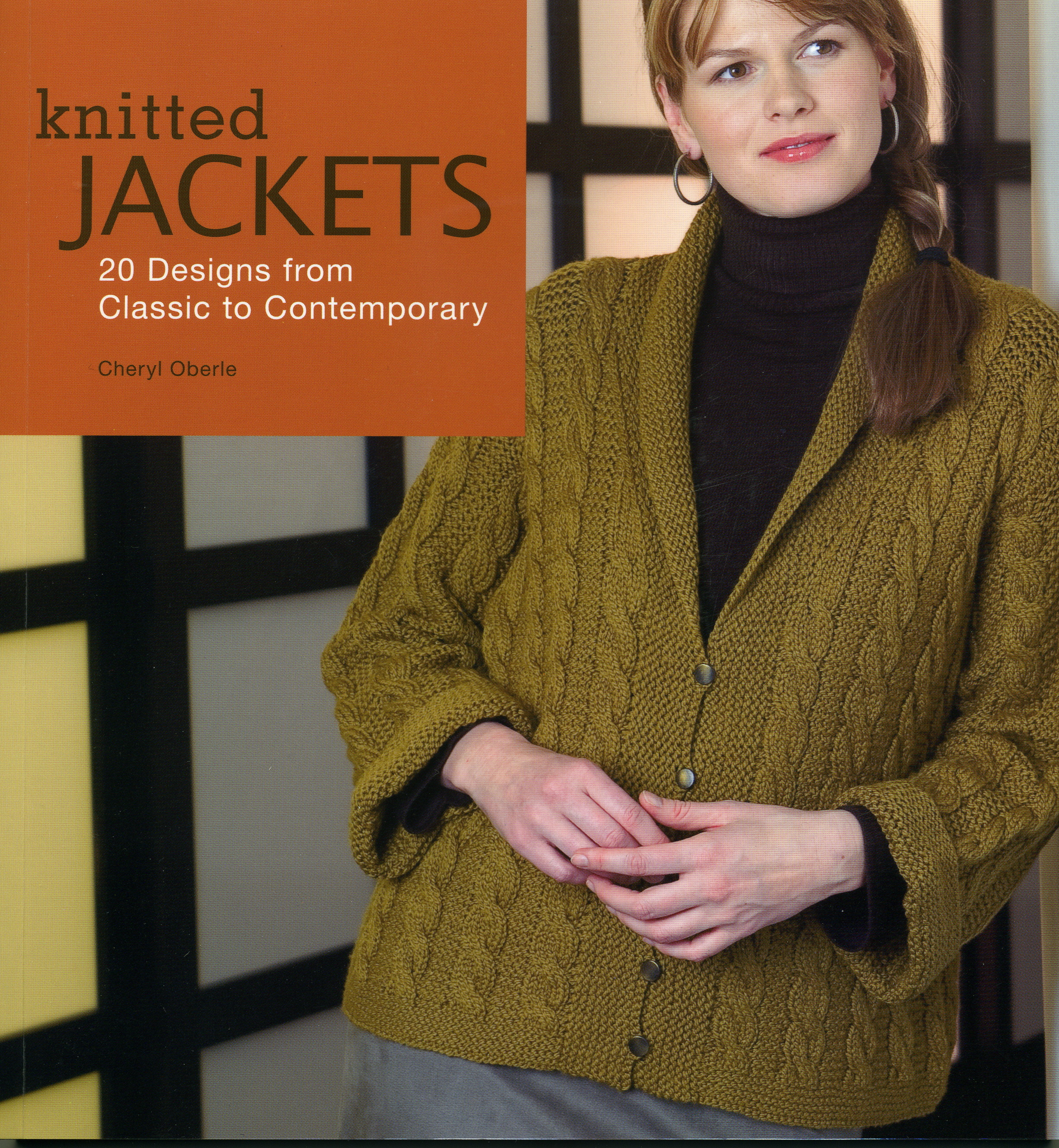 knitted jackets